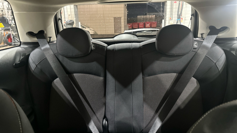 MINI Hatchback 1.5 Cooper Classic II 3dr Petrol Hatchback